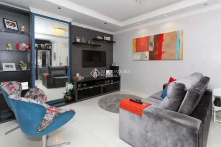 Apartamento com 3 Quartos à venda, 157m² no Centro, Canoas