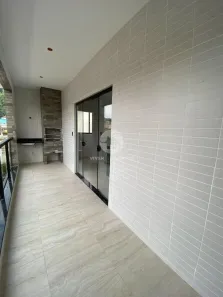 Casa com 3 Quartos à venda, 115m² no Vila Belmiro, Santos