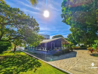 Fazenda/Sítio com 5 Quartos à venda, 6466m² no Matapoã, Aracaju