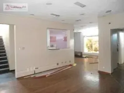 Imóvel Comercial à venda, 760m² no Pacaembu, São Paulo