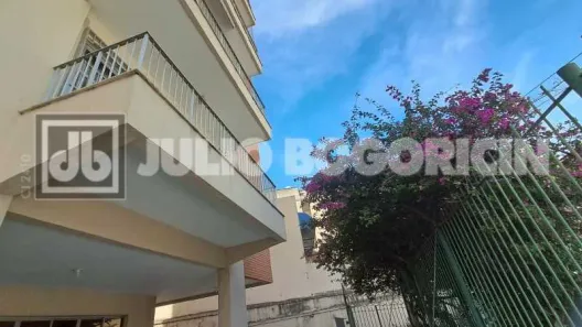 Apartamento com 2 Quartos à venda, 80m² no Méier, Rio de Janeiro