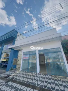 Ponto Comercial para alugar, 95m² no Centro, Porto Velho