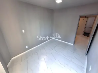 Apartamento com 1 Quarto à venda, 40m² no Centro, Campinas