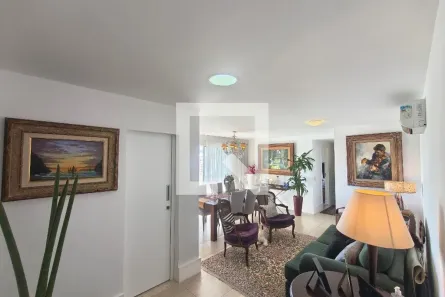 Cobertura com 3 Quartos à venda, 155m² no Barra Olímpica, Rio de Janeiro