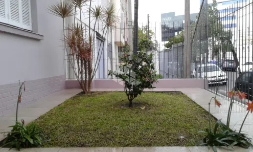 Kitnet com 1 Quarto à venda, 42m² no Moinhos de Vento, Porto Alegre