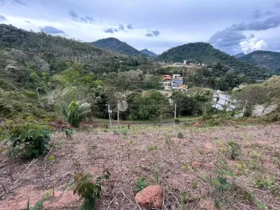 Lote/Terreno à venda, 584m² no Vargem Grande, Teresópolis