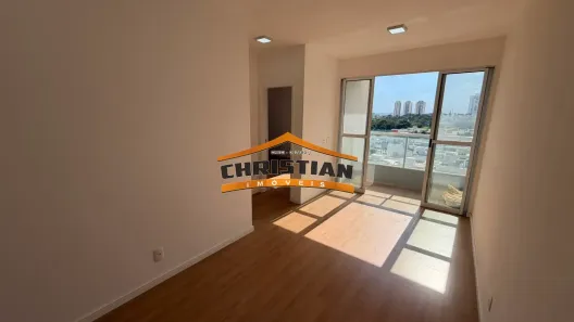 Apartamento com 2 Quartos à venda, 55m² no Vale das Esmeraldas, Limeira