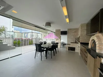 Cobertura com 3 Quartos à venda, 265m² no Jardim Esplanada, São José dos Campos