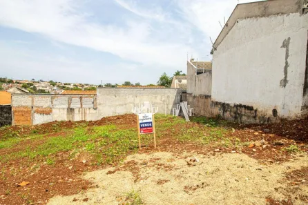 Lote/Terreno à venda, 200m² no Jardim Neman Sahyun, Londrina