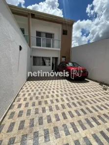 Casa com 3 Quartos à venda, 117m² no São João Batista (Venda Nova), Belo Horizonte