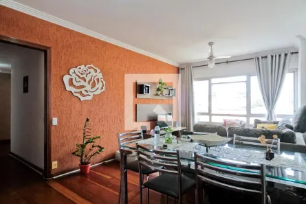 Apartamento com 3 Quartos à venda, 92m² no Jardim das Laranjeiras, São Paulo