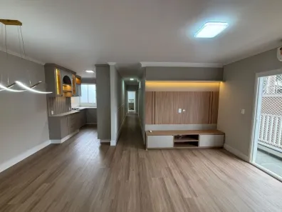 Apartamento com 3 Quartos à venda, 96m² no Jardim Bela Vista, Mogi Guaçu