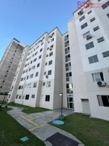 Apartamento com 2 Quartos à venda, 42m² no Jardim das Margaridas, Salvador