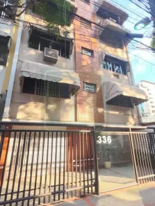 Apartamento com 2 Quartos à venda, 73m² no Icaraí, Niterói