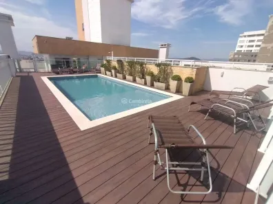 Apartamento com 3 Quartos à venda, 91m² no Pagani, Palhoça
