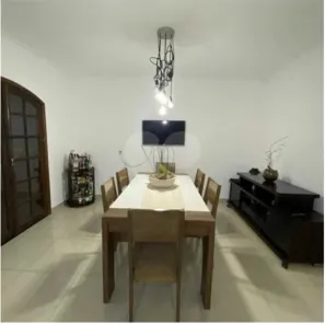 Casa com 3 Quartos à venda, 270m² no Jardim Nordeste, São Paulo