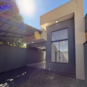 Casa com 2 Quartos à venda, 68m² no Aruana, Aracaju