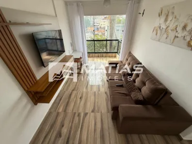 Apartamento com 2 Quartos à venda, 70m² no Ipiranga, Guarapari