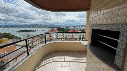 Apartamento com 3 Quartos à venda, 104m² no Bom Abrigo, Florianópolis