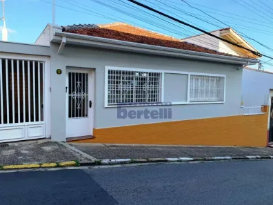 Casa com 3 Quartos à venda, 180m² no Centro, Bragança Paulista