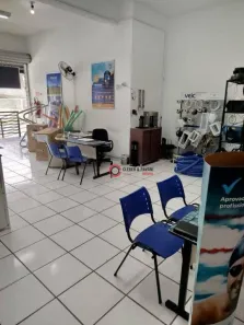 Ponto Comercial à venda, 100m² no Jardim Emília, Sorocaba