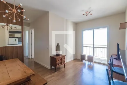 Apartamento com 2 Quartos à venda, 57m² no Jardim Iracema/Aldeia, Barueri