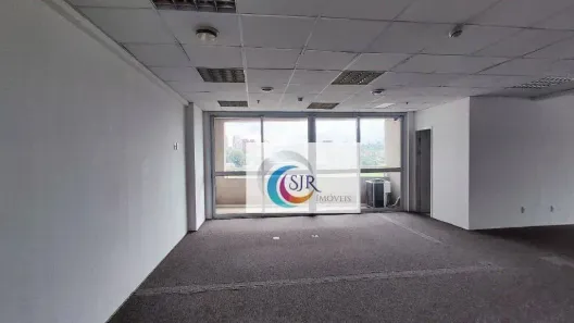 Sala Comercial para alugar, 192m² no Chácara Santo Antônio (Zona Sul), São Paulo