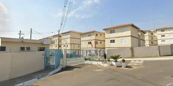 Apartamento com 2 Quartos à venda, 45m² no Vale do Sol, Piracicaba