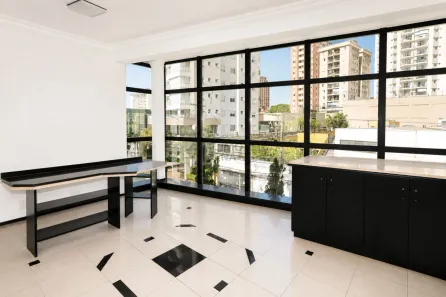 Imóvel Comercial para alugar, 150m² no Bosque da Saúde, São Paulo