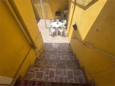 Casa com 2 Quartos à venda, 150m² no Vila Mathias, Santos