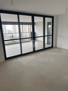 Apartamento com 3 Quartos à venda, 149m² no Vila Firmiano Pinto, São Paulo