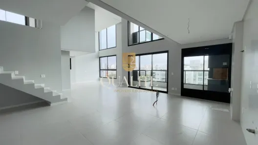 Apartamento com 3 Quartos à venda, 170m² no Jurerê, Florianópolis