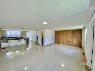 Casa de Condomínio com 3 Quartos para alugar, 160m² no Trevo, Belo Horizonte