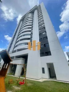 Apartamento com 4 Quartos à venda, 145m² no Santana, Recife