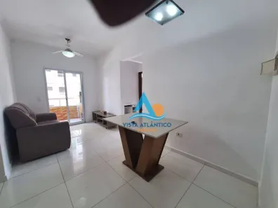 Apartamento com 2 Quartos à venda, 60m² no Tupi, Praia Grande