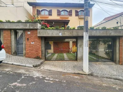 Sobrado com 3 Quartos à venda, 223m² no Jardim Virginia Bianca, São Paulo