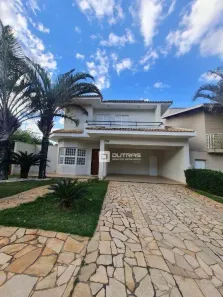 Casa de Condomínio com 4 Quartos à venda, 205m² no Ondas, Piracicaba