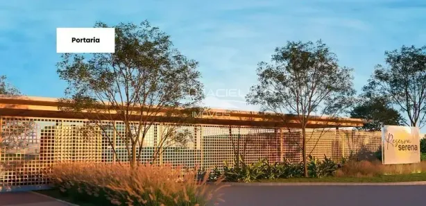 Lote/Terreno à venda, 364m² no Fazenda Pau D'Alho, Campinas