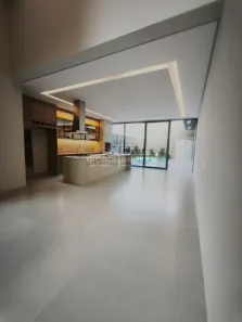 Casa de Condomínio com 3 Quartos à venda, 225m² no Quinta do Lago Residence, São José do Rio Preto