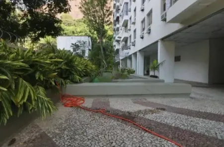 Apartamento com 2 Quartos à venda, 85m² no Cosme Velho, Rio de Janeiro