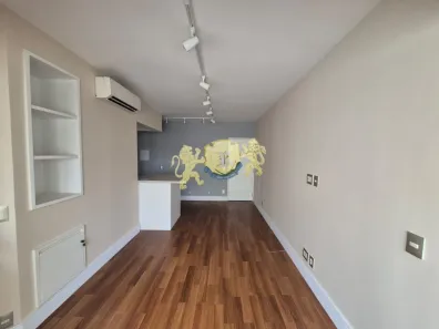 Apartamento com 1 Quarto à venda, 47m² no Itaim Bibi, São Paulo