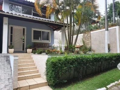 Casa com 4 Quartos à venda, 227m² no Sapê, Niterói