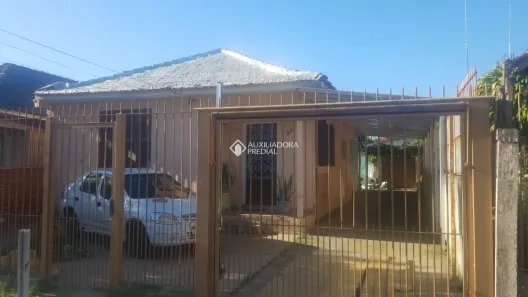 Lote/Terreno à venda, 300m² no Jardim Itu, Porto Alegre