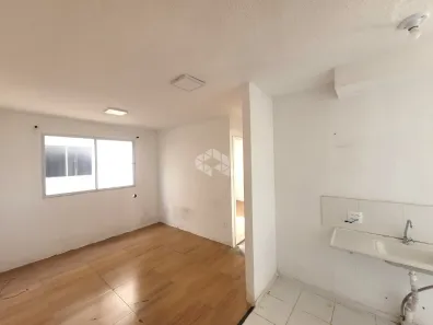 Apartamento com 2 Quartos à venda, 55m² no Rio Branco, Canoas