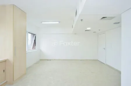Sala Comercial à venda, 28m² no Liberdade, São Paulo
