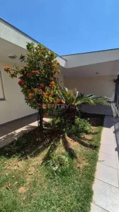 Casa com 3 Quartos à venda, 280m² no Jardim Cica, Jundiaí