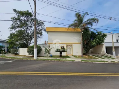 Casa de Condomínio com 3 Quartos para venda ou aluguel, 160m² no Jardim Vista Verde, Indaiatuba