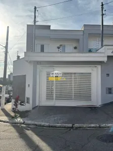 Sobrado com 2 Quartos à venda, 85m² no Vila Rio Branco, São Paulo