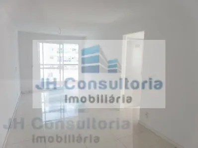 Apartamento com 3 Quartos à venda, 77m² no Anil, Rio de Janeiro