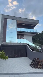 Casa de Condomínio com 3 Quartos à venda, 250m² no Sertão do Maruim, São José